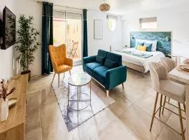 Golden Paradise - Paris 25min