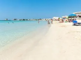 Sul mare villa Tetta