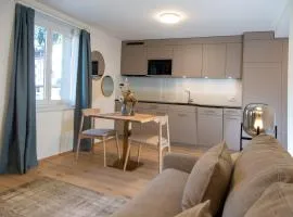 Studio Aurora for 2 people Lenzerheide