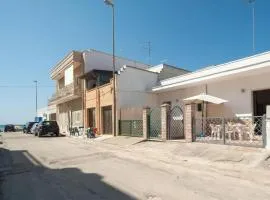 Sul mare villa Tetta