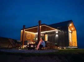 Brvnara Vila Promaja