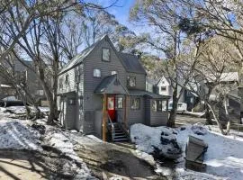 Glencoe - Dinner Plain