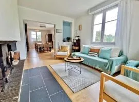 Charmant dupleix à La Baule, proche de la mer