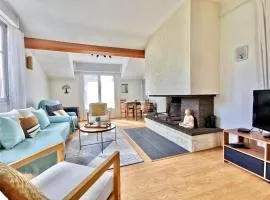 Charmant dupleix à La Baule, proche de la mer