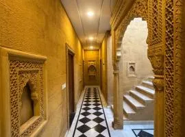 Hotel Golden Pleasant