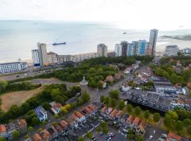 Stad & Strandhotel Elisabeth