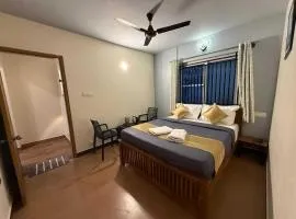 Hotel O Ram residency