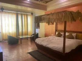 Hotel O RG PALACE HOTEL