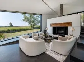 Pass the Keys Bond-villain Style Home with Panoramic Views