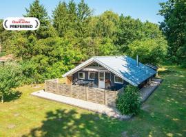 Sunny Retreat in Arrild Oasis-By Traum, hotel in Toftlund