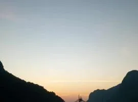 El Nido Cabugao Loudge