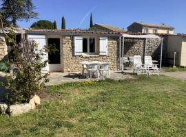Le pavé, hotel in Gordes