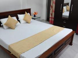 Spring View Holiday Home - Villa，位于巴杜勒的酒店