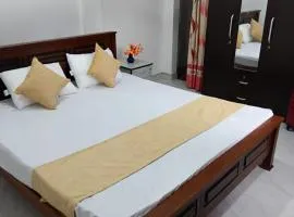 Spring View Holiday Home - Villa