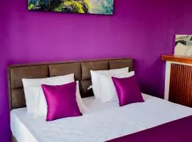 Lakshani Luxury Homestay