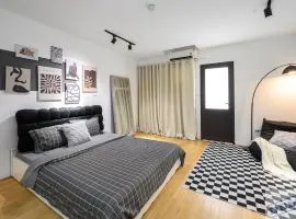 Love Paradise Hotel Hà Nội