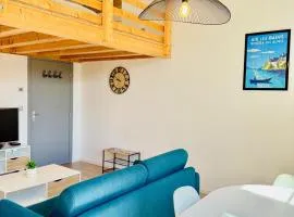 Le Bernascon - Mezzanine et Calme