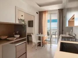 Vela Azzurra Holiday Home