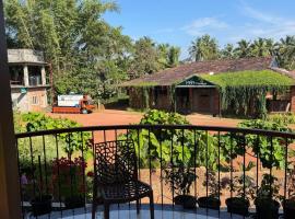 Calm Serenity Homestay, khách sạn ở Kozhikode