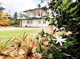 villa cinnamon bliss