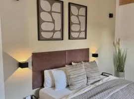 Self Check-in Haus - 15min zum Hbf und Messe