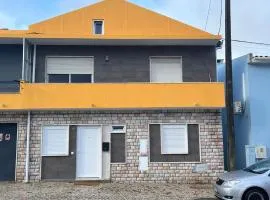 Sun House - Apartamento