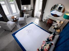 Lovat Hotel, hotel v destinaci Perth