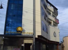 Sri Darshini Comfort 2kms from Hinkal Flyover, inn in Mysore