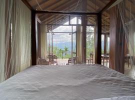 Mihidugiri Eco lodge โรงแรมในKandy