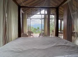 Mihidugiri Eco lodge