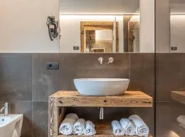 Salvans Wellness Apartments