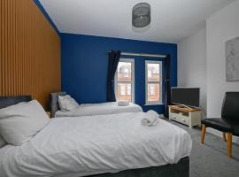 4br House Popular Ravenhill Road