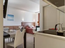 Vela Azzurra Holiday Home