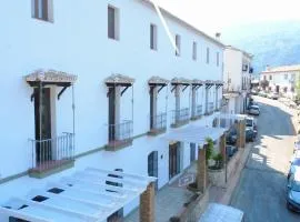 Hotel Rural Mirador de Jubrique