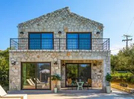 Neema Villa with Private Pool