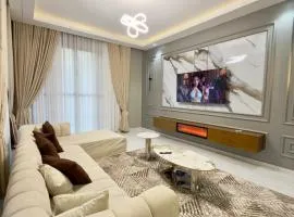 Urban Sage Apartments