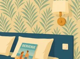 Hotel Restaurant L'Atlantique