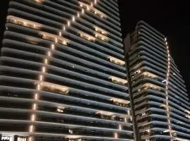 Sunset Sailors luxury apartment Benidorm