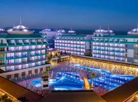 Sensitive Premium Resort & Spa