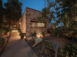 Apartamentos Rurales San Pedro