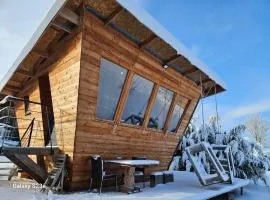 LOGIS LAS CROZAS La Poupe