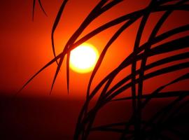 El Cottage de Vaco, hotell sihtkohas Canoas