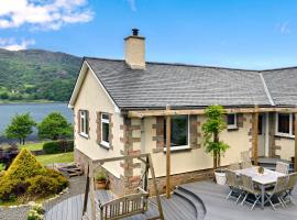 Tigh-Na-Creige, ξενοδοχείο σε Feorlean