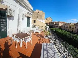 Terrazza Massimo