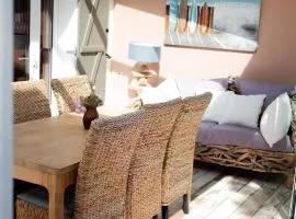 Maison Harmonie entre Ocean et Nature