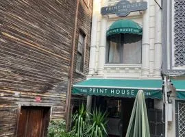 The Print House Hotel