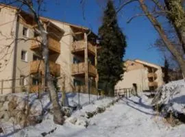 Résidence DOMAINE DE LA VALEE D'AX