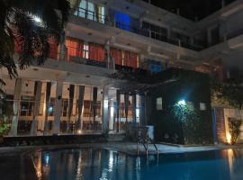 Ceylan Lodge Anuradhapura, ξενοδοχείο σε Anuradhapura