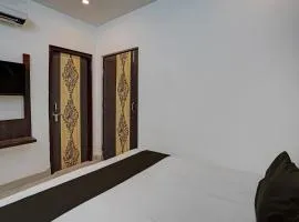 Hotel O Krishna Galaxy