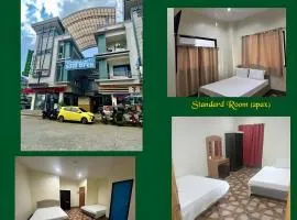 Feel Home Suites